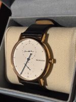 Montre Skagen Signatur régulateur SKW6390