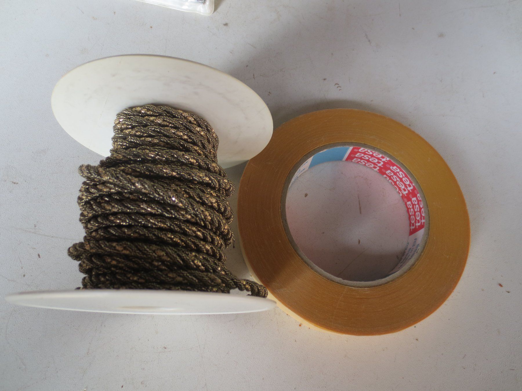 Kits de loisir créatif: Bastelmaterial – D'occasion à Weier im Emmental par waefler03 1