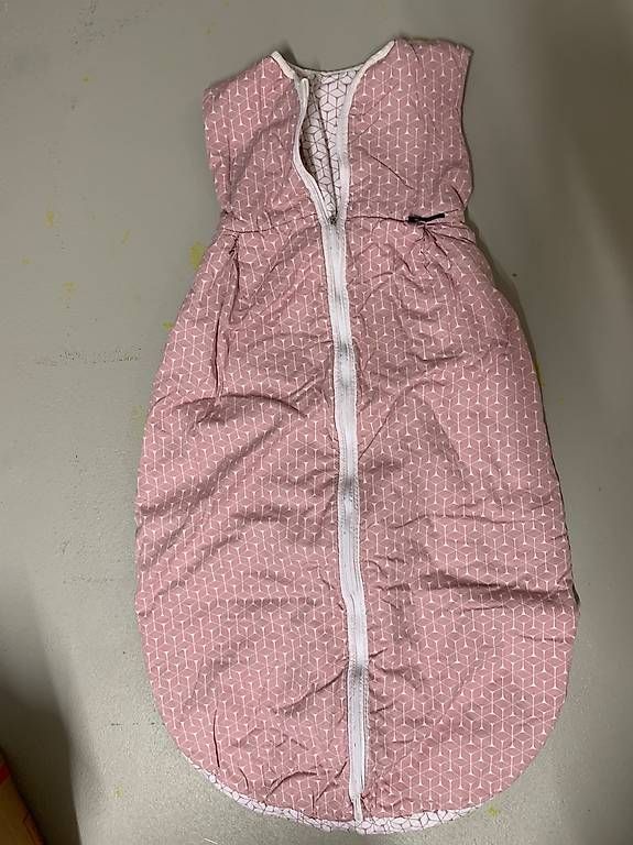 Sacchi a pelo: Schlafsack 110cm Alvi – Usato da Zürich venduto da jukra87