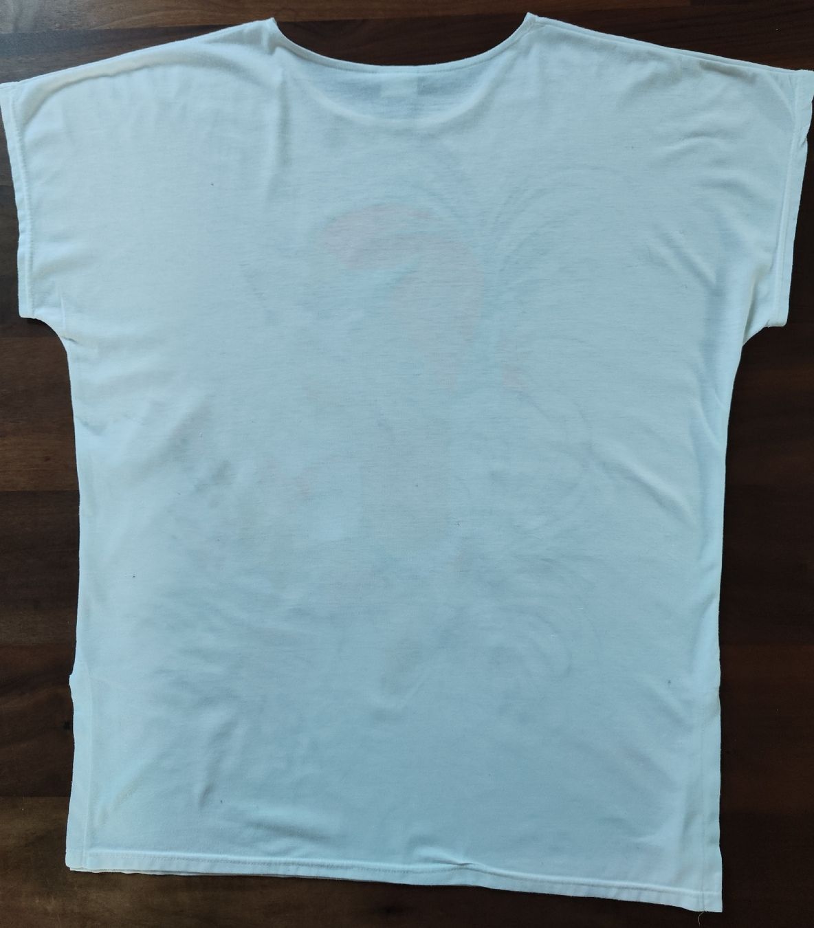 Alba Moda T-shirt: Shirt mit Print von Alba Moda 40 – Usato da Rheinfelden venduto da Sandra220 1