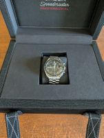 Omega Speedmaster Professional Uhr mit Box und Papieren