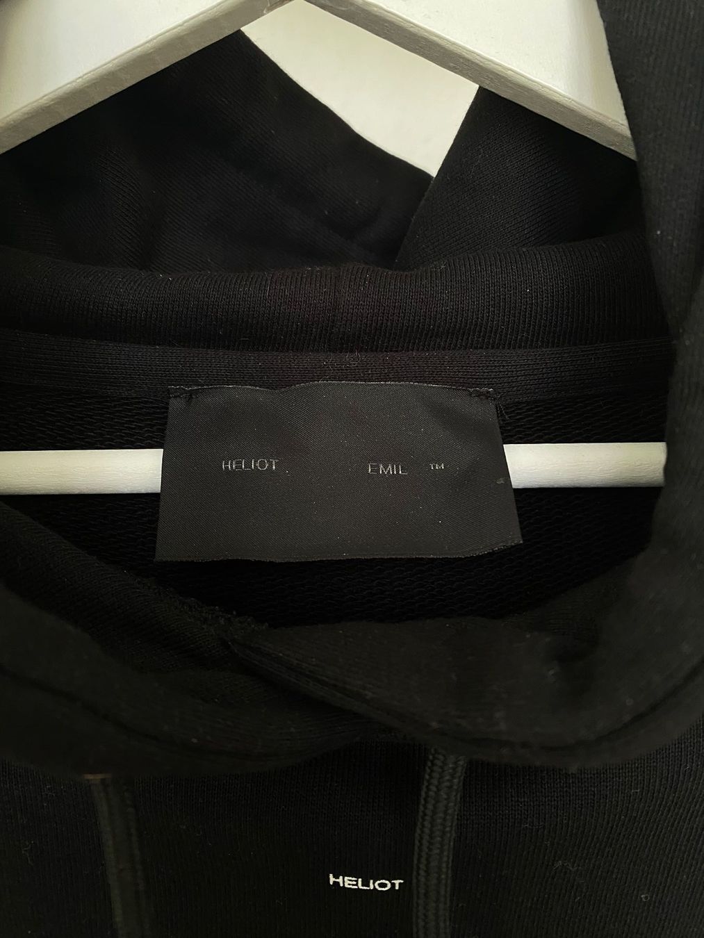 Maglioni & Felpe: HELIOT EMIL Sweatshirt – Nuovo (secondo la descrizione) da Biel/Bienne venduto da Sommer_17 5