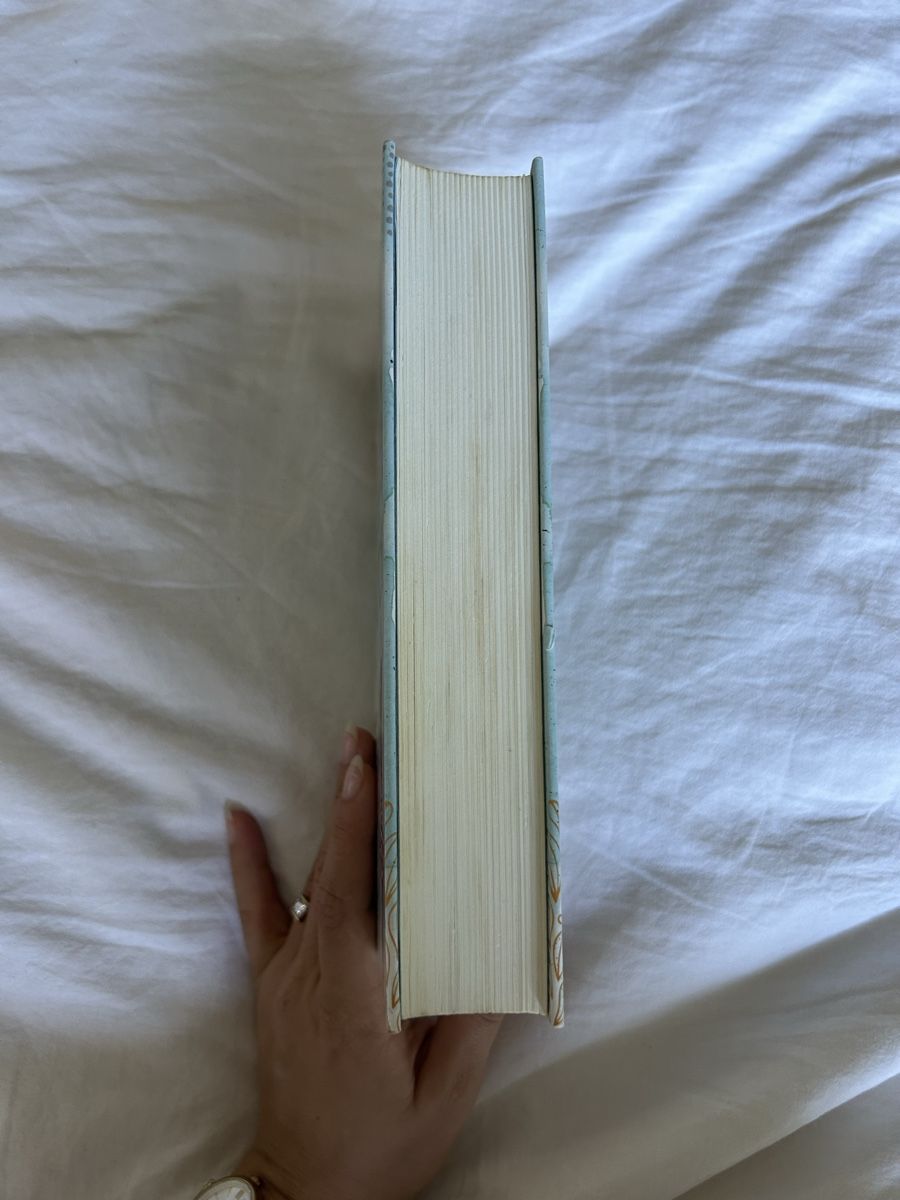 Libri: Buch Summer Switch von S. Gerstenberger – Usato da Basel venduto da marie.und.magdalena 3