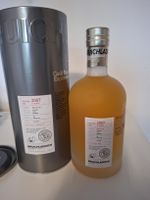 Bruichladdich 2007 Single Cask 700ml 60.4% Vol.