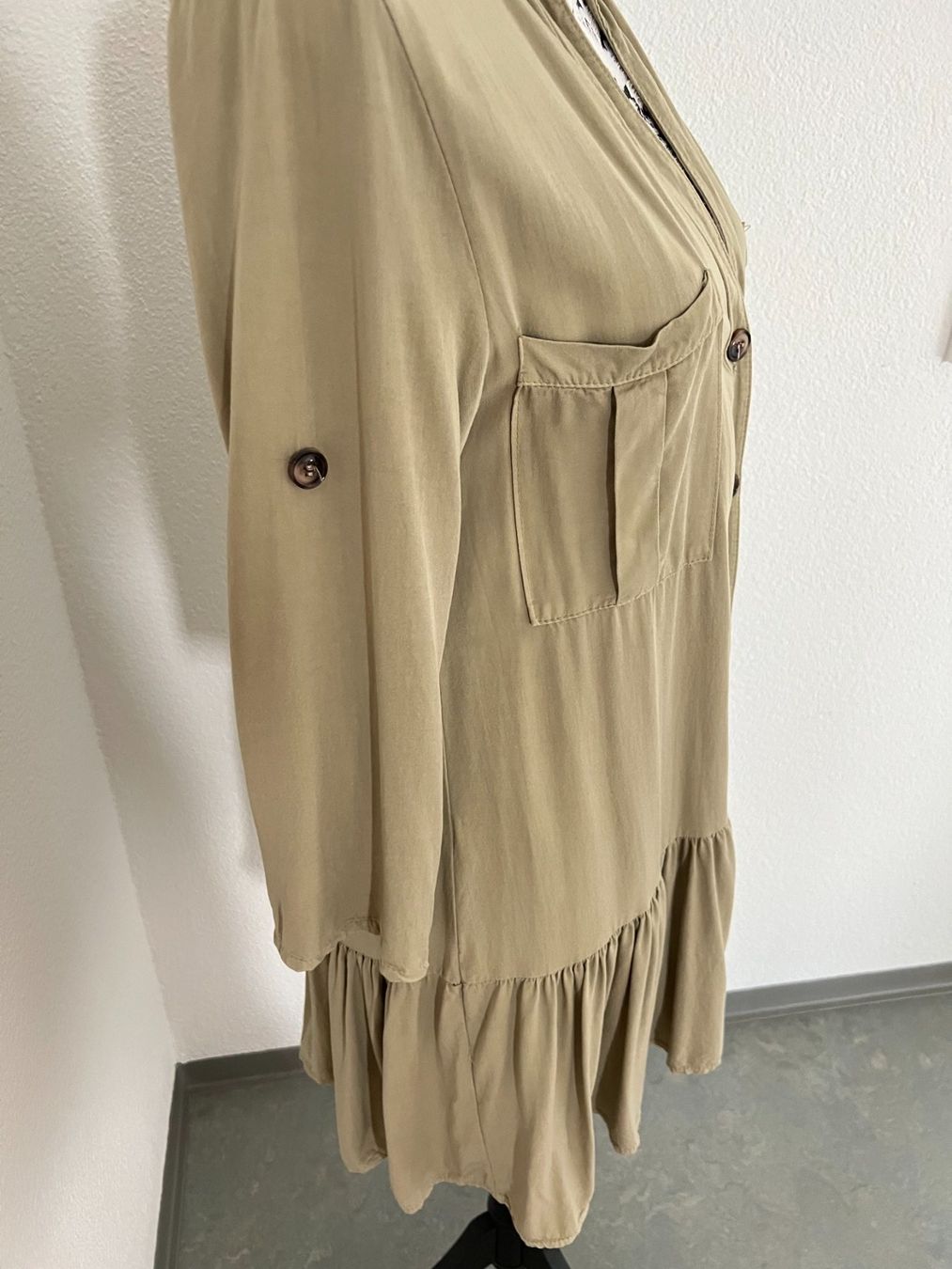 Robes: Sommerkleid  M – D'occasion à Walzenhausen par Cerna007 6