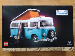 Lego 10279 VW T2 Camper Van / Bus / NEU+OVP