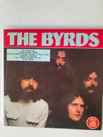 The Byrds