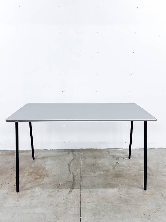 Scrivanie: FOURREAL Stehtisch / Bürotisch - Anthrazit  – Usato da Basel venduto da used. 4