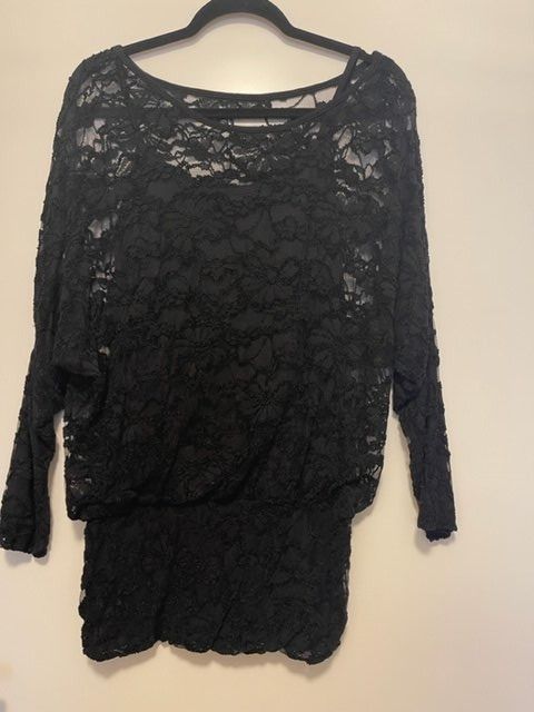 Tuniche: TUNIKA  AUS ITALIENISCHER BOUTIQUE – Nuovo (secondo la descrizione) da Honau venduto da sainj
