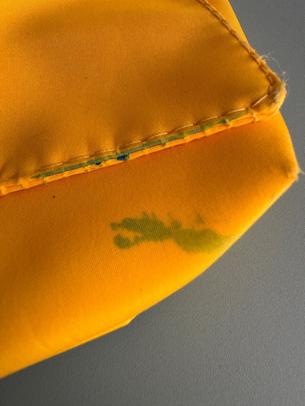 Borse: Pokemon Pikachu Retro Tasche in gelb – Usato da Kägiswil venduto da Jindujune 2