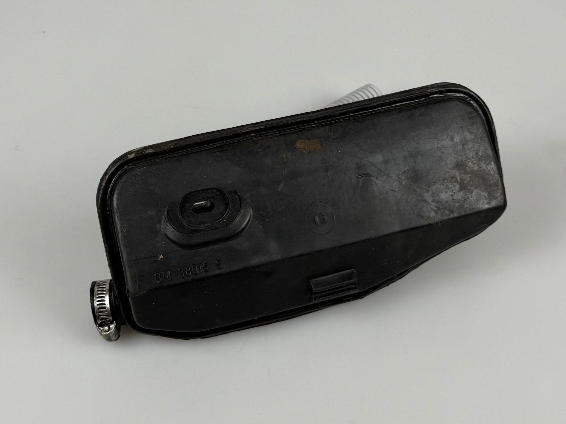 Puch Mofas: Luftfilter Puch Maxi Original Occ – Gebraucht aus Hallau von mofaplus