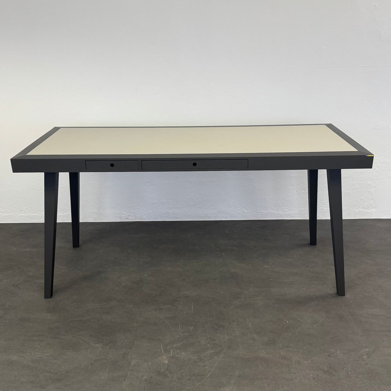 Westwing Tavoli: Westwing Tova Stehbartisch 2000x900mm – Usato da Schönenwerd venduto da mcofficeshop