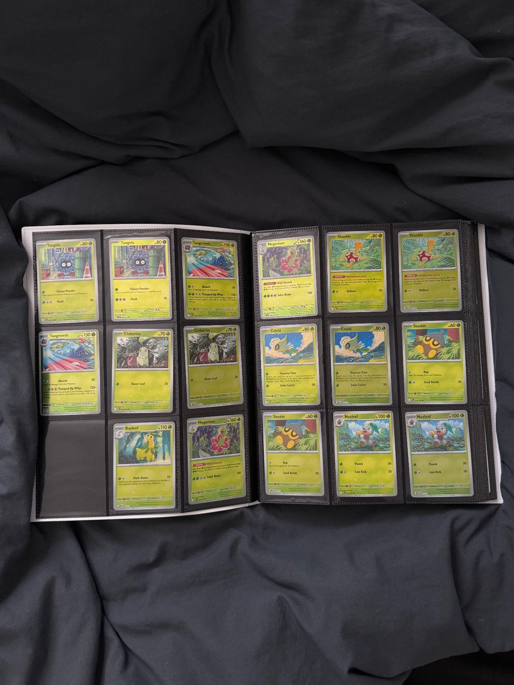 Pokémon Cartes à collectionner: Mega Evolution Master Set – Neuf (Voir description) à Zollikofen par blaizol 1