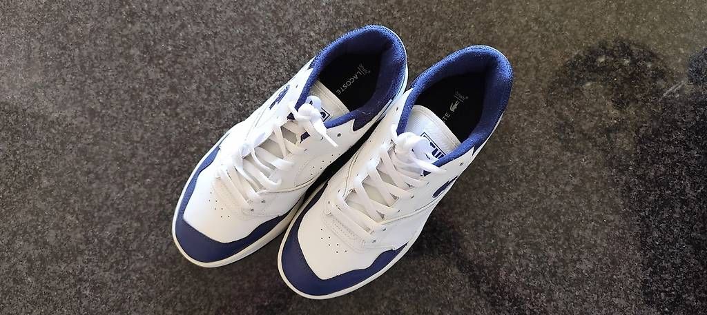 Lacoste Herrenschuhe: Lacoste - Herren – Gebraucht aus Gersau von irenja 3
