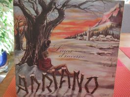 ADRIANO CELENTANO - LIRICA D'INVERNO