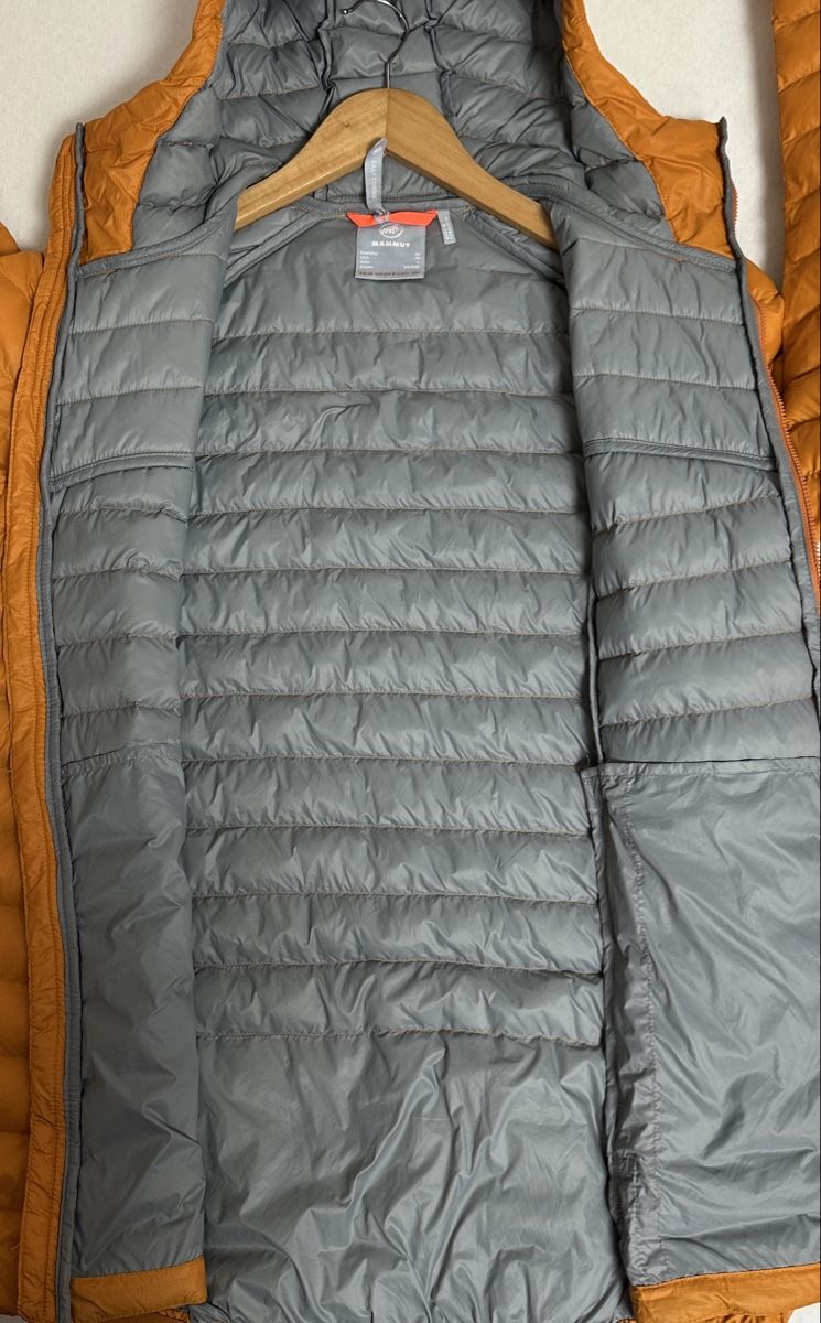 Mammut Giacche: Mammut Daunenjacke G M – Usato da Maienfeld venduto da tobeyl2020 5