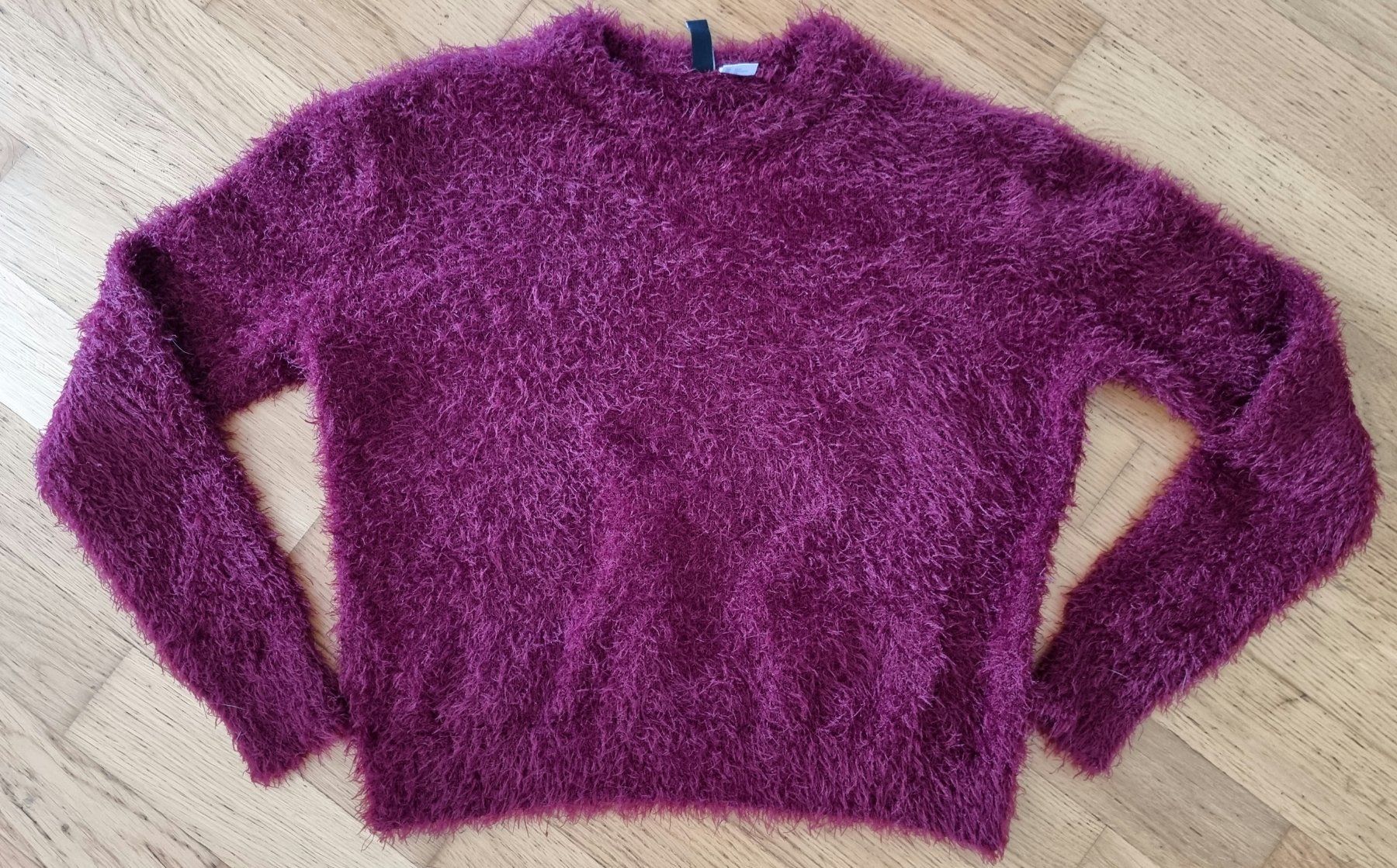 Pullover & Sweatshirts: kuscheliger Pullover Gr. XS – Gebraucht aus Luzern von Luzern_Energy