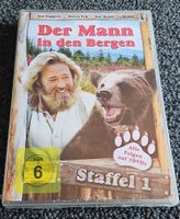 Der Mann in den Bergen Staffel 1 Neuverpackt