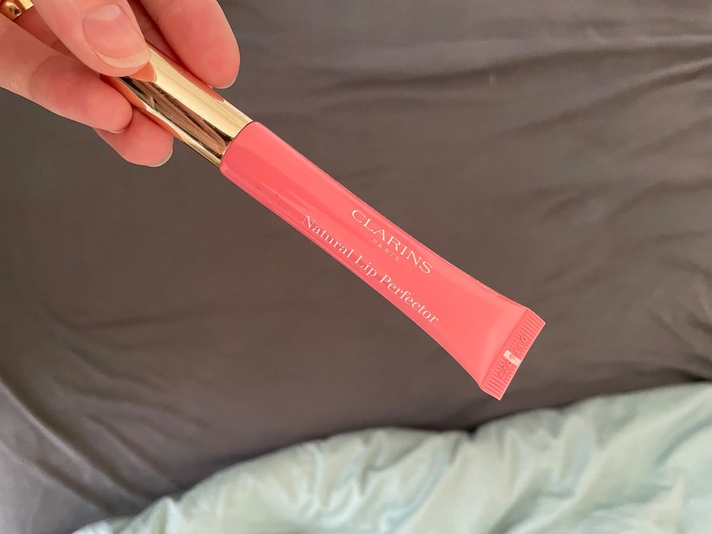 Clarins lip perfector (Gebraucht) in Grenchen für CHF 6 – mit Lieferung ...