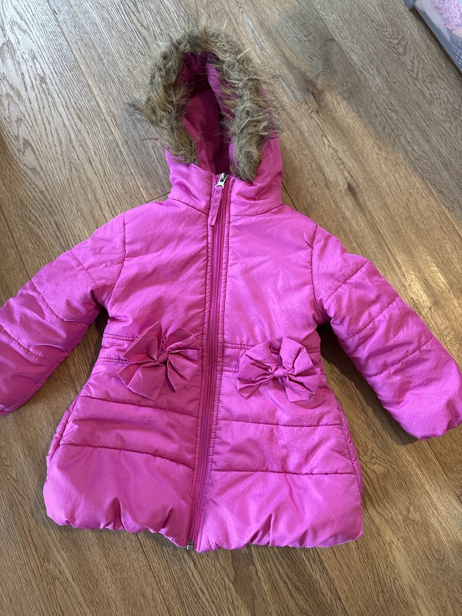 Jacken & Mäntel: Rothschild Winterjacke, Gr.92 – Gebraucht aus St. Gallen von Venus1010