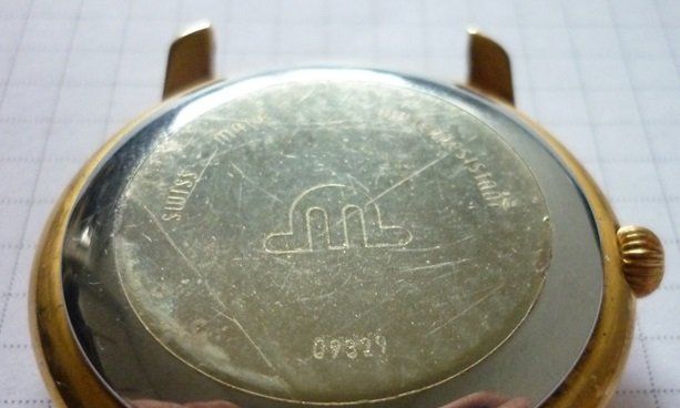 Maurice Lacroix Uhren: Maurice Lacroix Pontos Day Date Automatic Gehäuse -Ref.09329 – Gebraucht aus Adliswil von di_hans 6