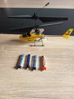 Eflite blade mcx