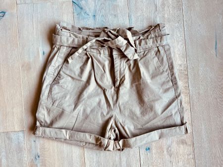 Shorts von Vero Moda Gr.38