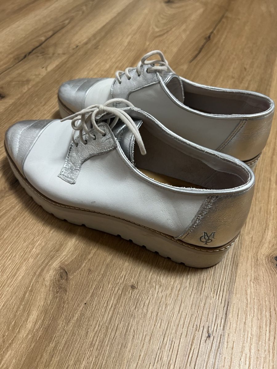 Marc O'Polo Scarpe da donna: Marc O‘Polo Sneaker – Usato da Derendingen venduto da sam-jh 2