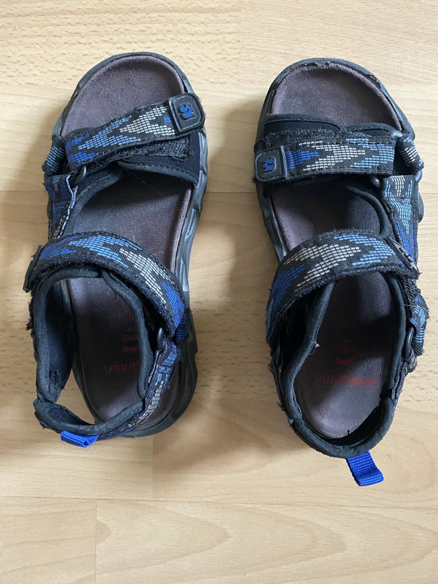 Elefanten Scarpe per ragazzi: Elefanten Sandalen 32 – Usato da Olten venduto da Angisun