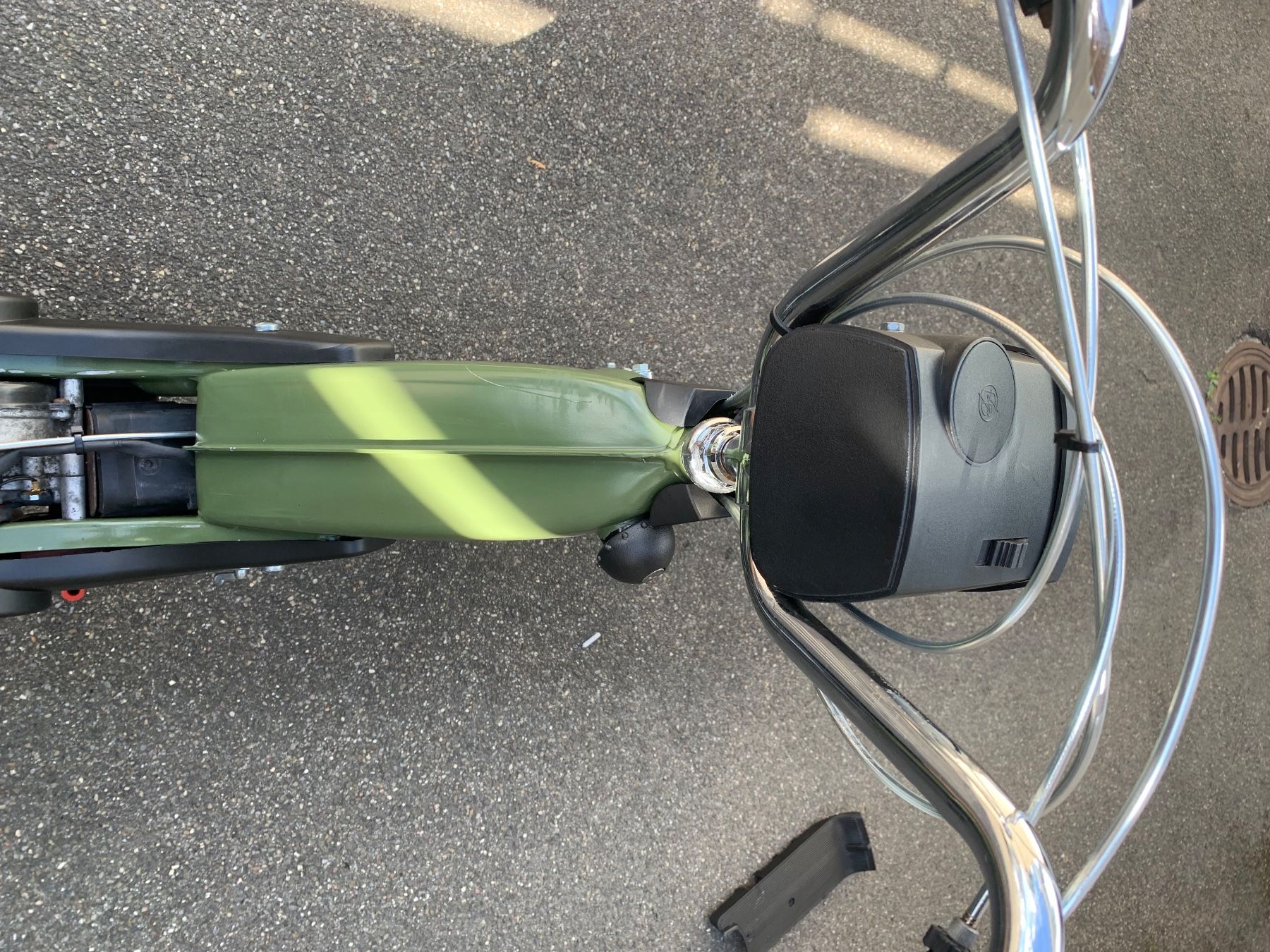 Piaggio Ciclomotori: Piaggio Ciao – Usato da Anglikon venduto da GMG5611 7
