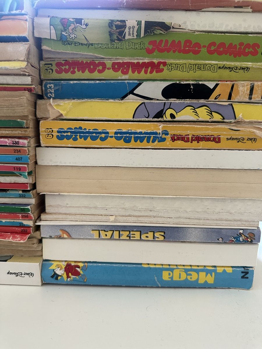Fumetti: LTB‘s Defekt ab 1.- – Difettoso da Hombrechtikon venduto da Jap11 1