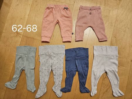 Baby Hosen 62/68