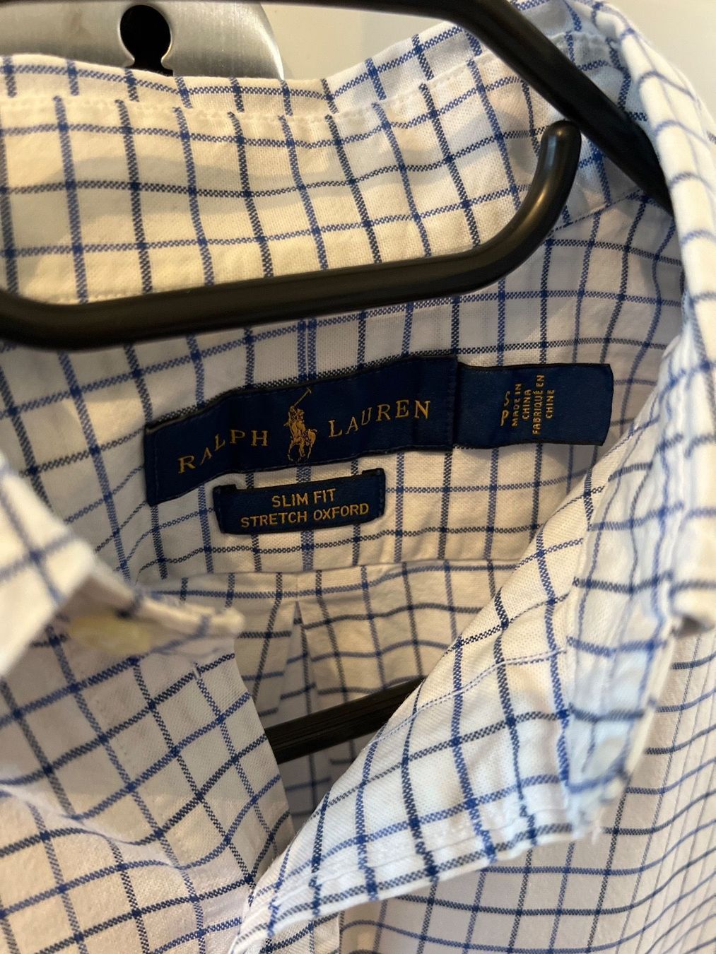 Ralph Lauren Camicie: Ralph Lauren Herren – Usato da Menzingen venduto da Dali2504 1