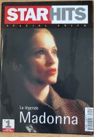 Madonna Magazine STAR HITS Spécial Evita Janvier 1997