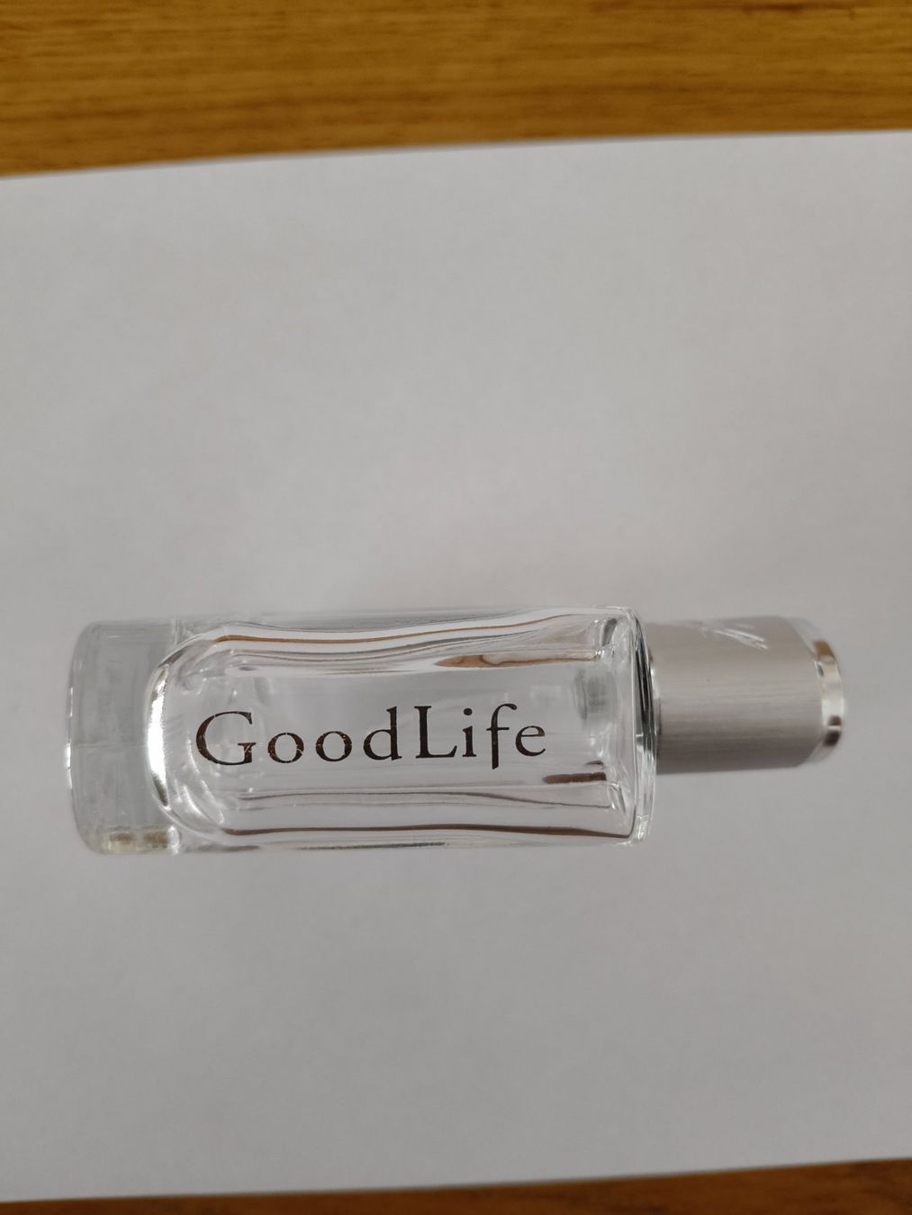 Davidoff Parfum & Eau de Toilette: Davidoff Good Life - leerer Flakon – Gebraucht aus St. Gallen von Ringa72 1