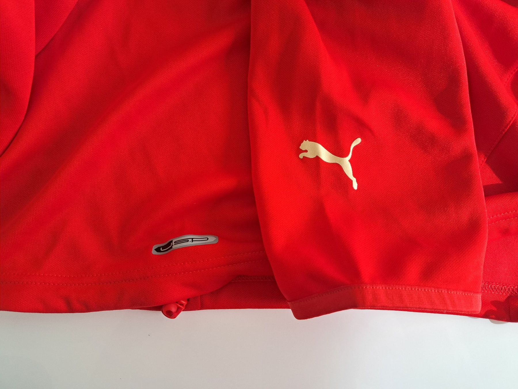 Puma Giacche: neue Original Puma Training Jacke, Gr. L – Nuovo e nell'imballaggio originale da Zürich venduto da jenxx 7
