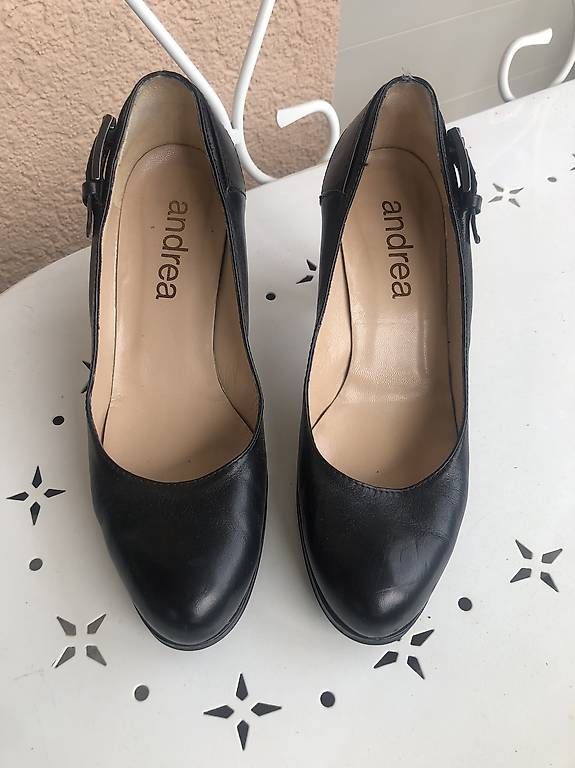 Scarpe da donna: Pumps Grösse 39 – Usato da Thun venduto da kohlim