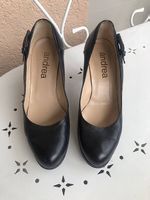 Pumps Grösse 39