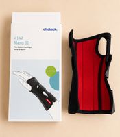 Ottobock Manu 3D Handgelenkorthese XS links 💪