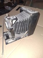 Antike Compur Zeiss Kamera, für Sammler oder Liebhaber!