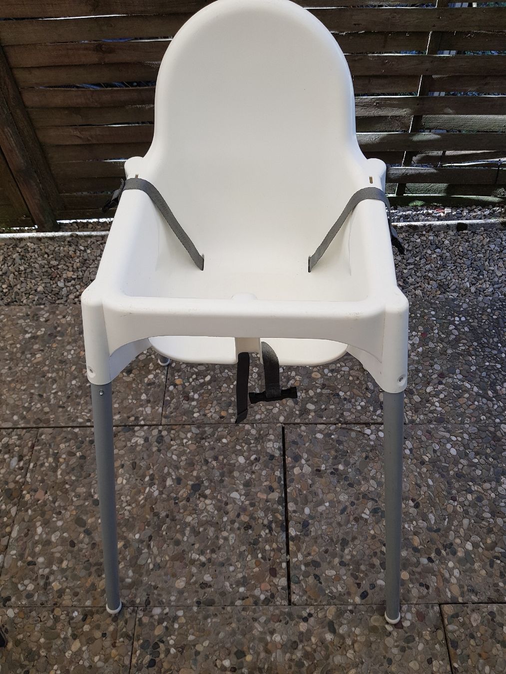 Ikea Hochstühle: Kindersitz Hochsitz – Gebraucht aus Matten b. Interlaken von Gea