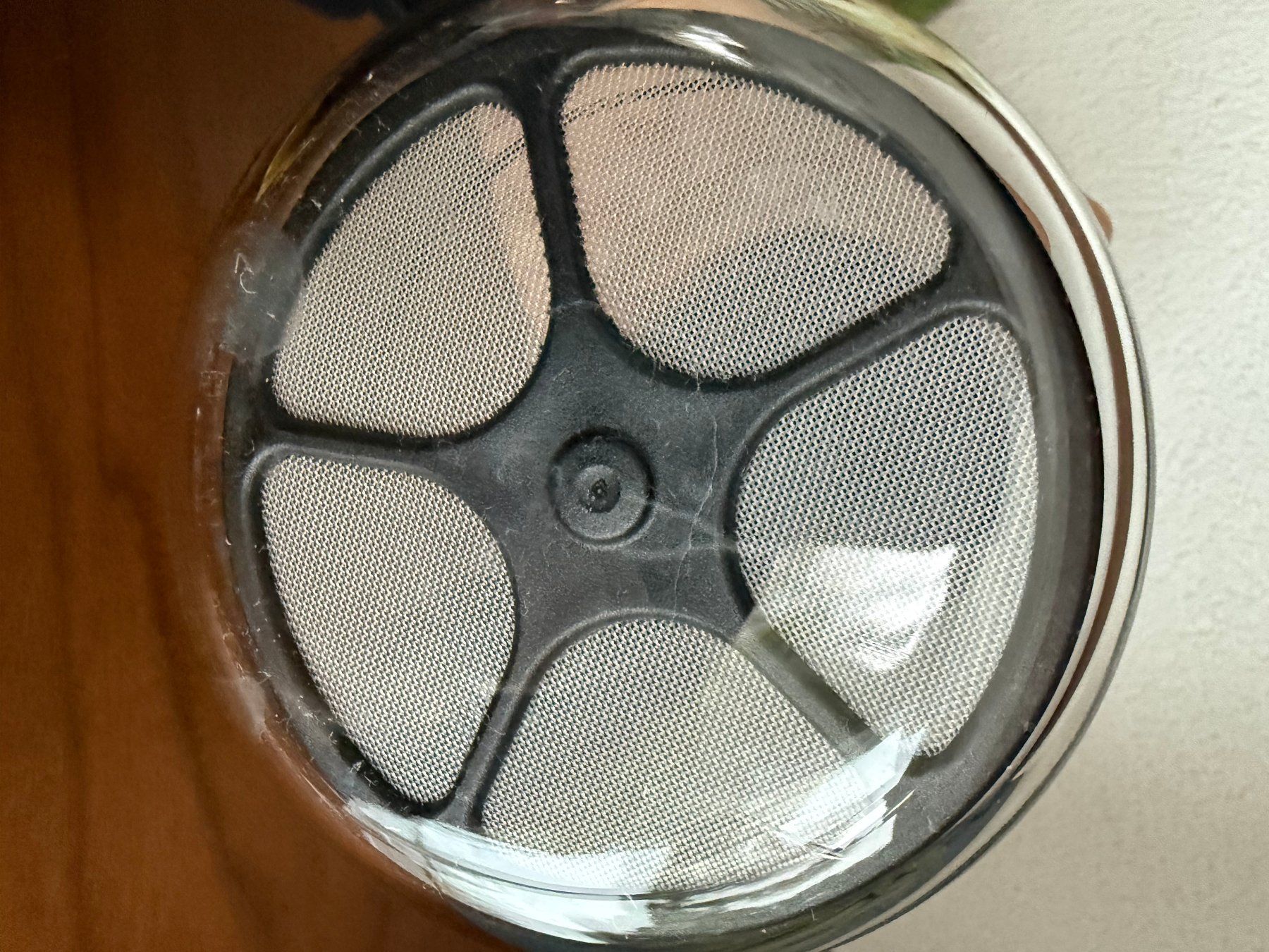 Bodum Elettrodomestici da cucina: Bodum Milchschäumer – Usato da Kirchdorf AG venduto da coco123 1