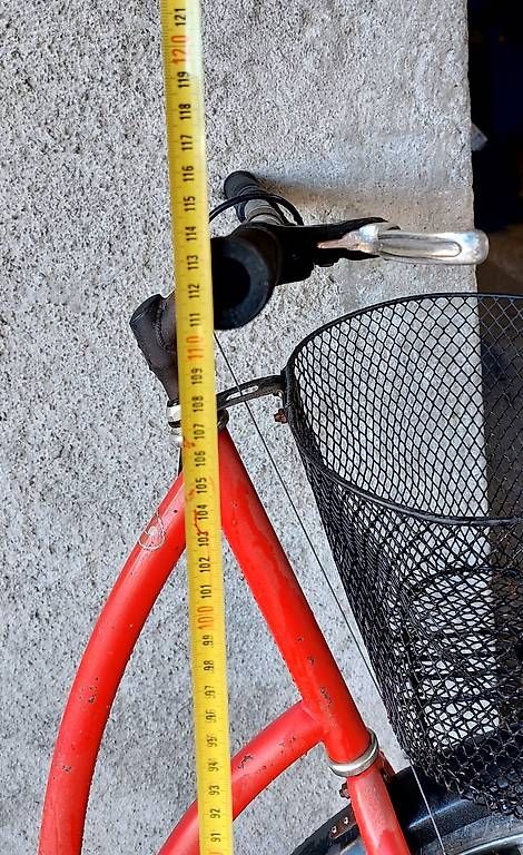 Biciclette: Trotinette de ville – Usato da Grône venduto da Neurohr 1