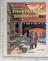 Valerian und Veronique - Endstation Brooklyn Comic Top!