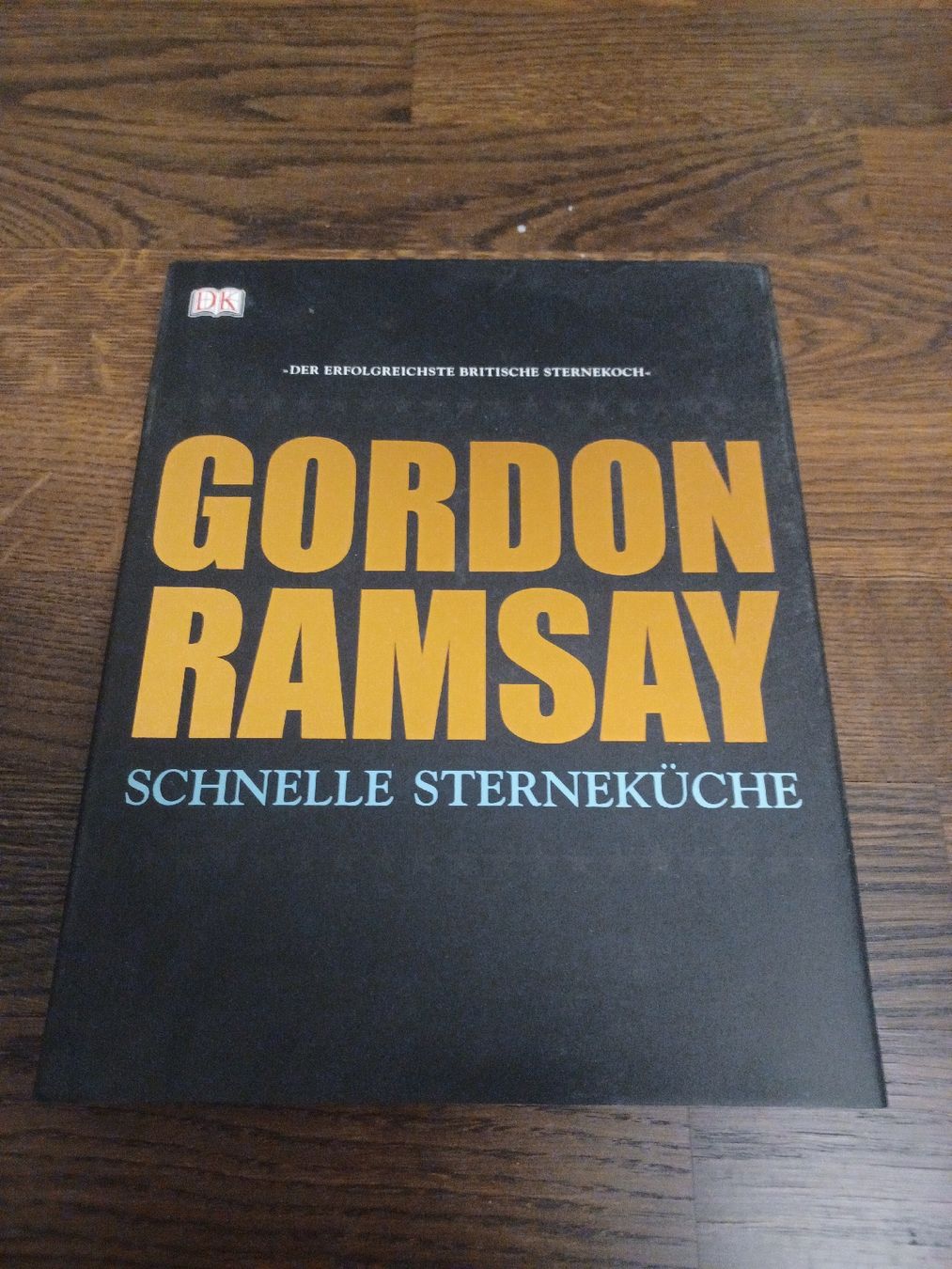 Libri: Gordon Ramsay Kochbuch – Usato da Bern venduto da Leali_71