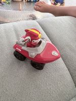 Paw Patrol Spielzeugauto marshal rot gut erhalten