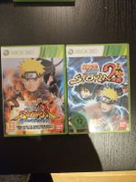 Xbox 360 NarutoUltimate Ninja Storm 2 & Generations