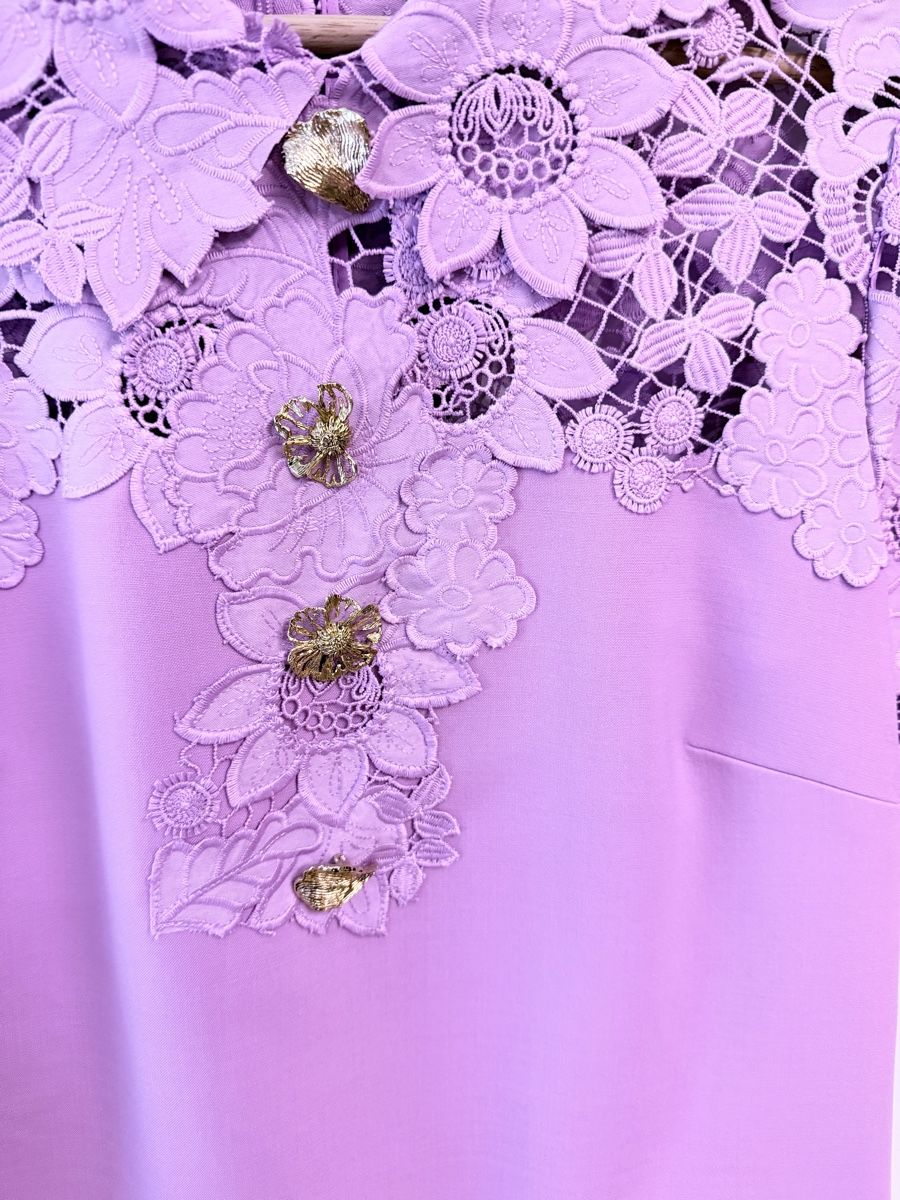 Robes: OSCAR de la RENTA dress – Neuf (Voir description) à Bäch SZ par jfog 2