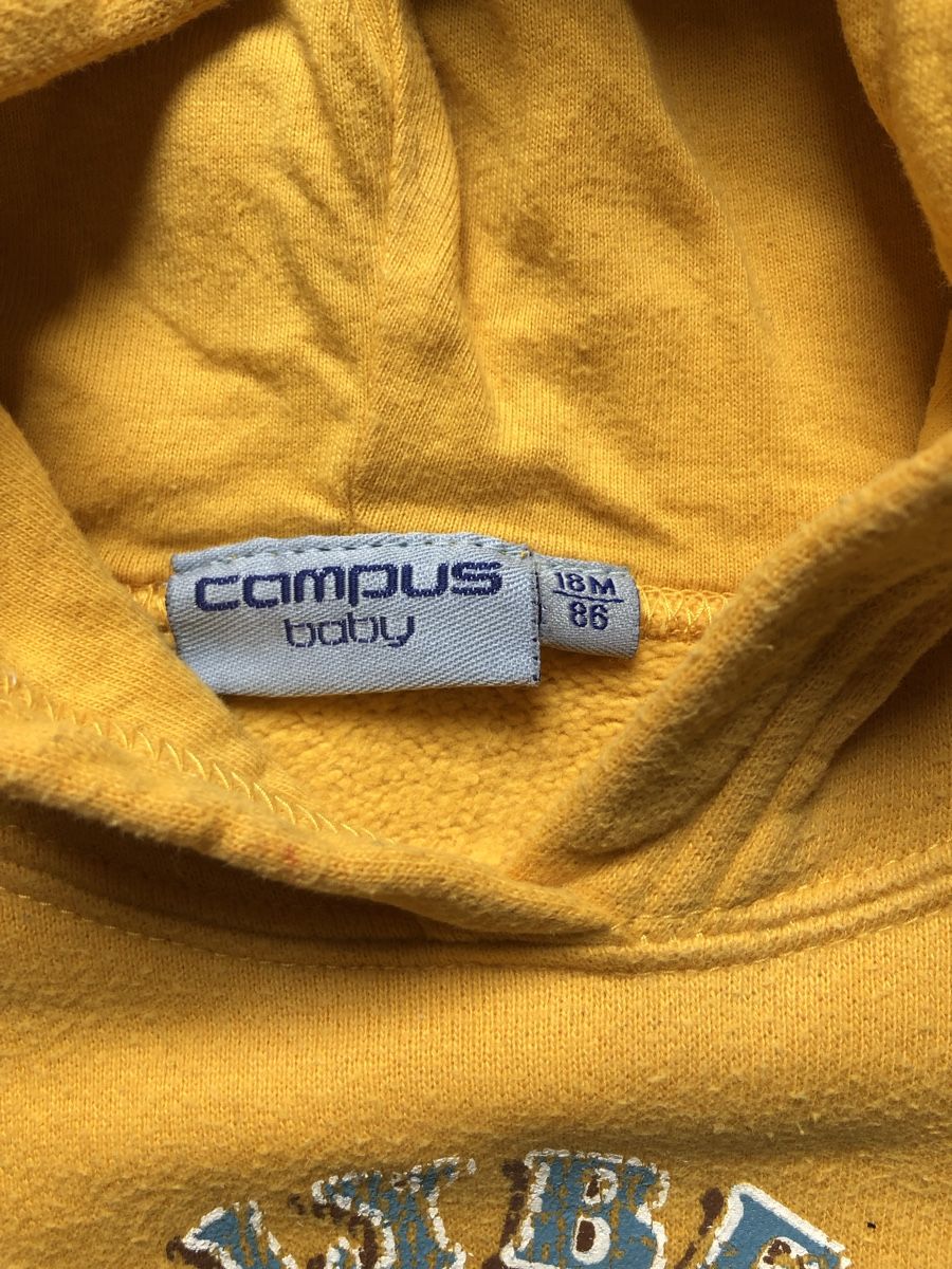 Pullover & Sweatshirts: Kapuzenpullover mit Bär Gr.86 – Gebraucht aus Zürich von EliseSchmitz 3
