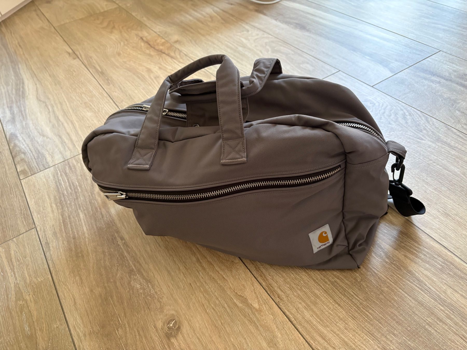 Carhartt Borse: Carhartt WIP Weekender NEU – Nuovo (secondo la descrizione) da Möhlin venduto da dth_5mw9 1